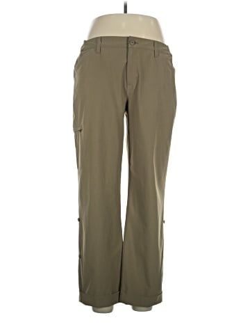 Eddie Bauer Cargo Pants (view 1)
