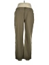 Eddie Bauer Green Cargo Pants Size 14 - photo 1