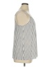 Soma Silver Tank Top Size XL - photo 4