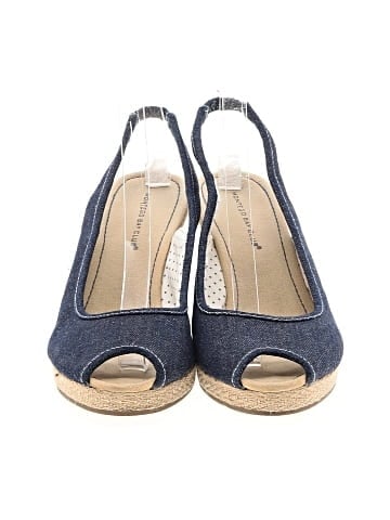 Montego Bay Club Wedges (view 2)