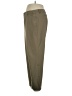 Eddie Bauer Green Cargo Pants Size 14 - photo 5