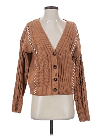 Forever 21 Cardigan (view 1)