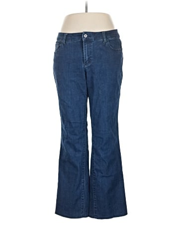 Christopher & Banks Jeans (view 1)
