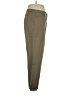 Eddie Bauer Green Cargo Pants Size 14 - photo 4