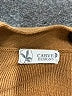 Carve Designs Brown Pullover Sweater Size S - photo 7