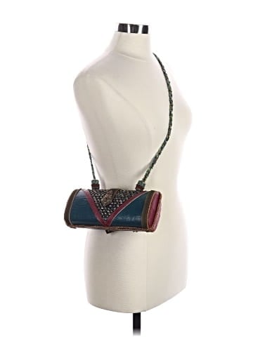 Mary Frances Crossbody Bag (view 2)