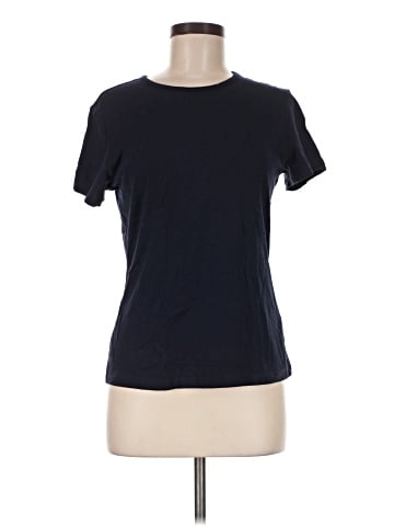J. McLaughlin Short Sleeve T-Shirt (view 1)