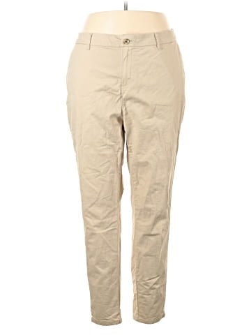 Tommy Hilfiger Khakis (view 1)