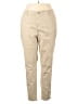 Tommy Hilfiger Solid Tan Khakis Size 16 - photo 1