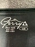 Gerry Solid Black Casual Dress Size L - photo 7