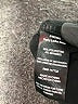 Gerry Solid Black Casual Dress Size L - photo 8