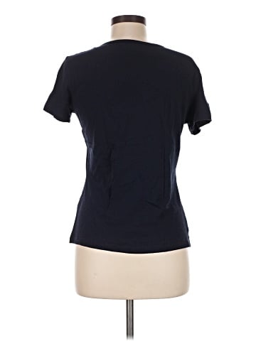 J. McLaughlin Short Sleeve T-Shirt (view 2)