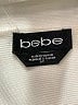 Bebe Ivory Skort Size S - photo 3
