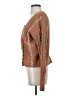 Forever 21 100% Polyester Brown Cardigan Size XS - photo 5