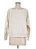 Gap Ivory Sweatshirt Size M - photo 1