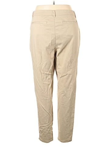 Tommy Hilfiger Khakis (view 2)