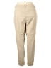 Tommy Hilfiger Solid Tan Khakis Size 16 - photo 2