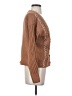 Forever 21 100% Polyester Brown Cardigan Size XS - photo 4