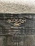 Riders by Lee Houndstooth Black Jeans Size 10 - photo 7