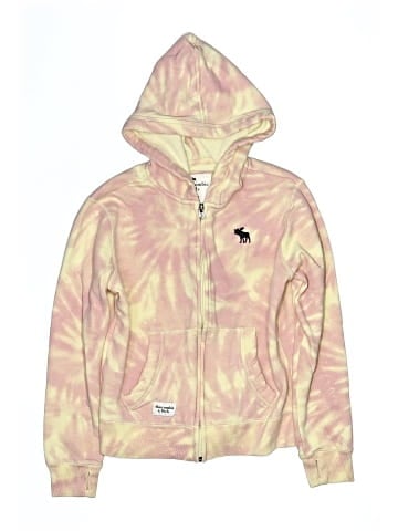 Abercrombie Kids Zip Up Hoodie (view 1)