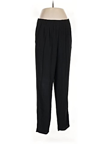 Eileen Fisher Silk Pants (view 1)