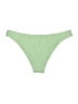 Unbranded Solid Green Swimsuit Bottoms Size XL - photo 2
