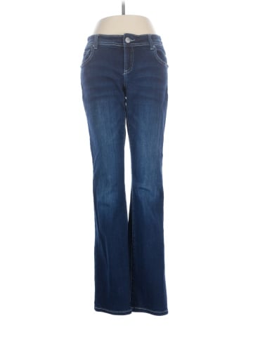 Inc Denim Jeans (view 1)