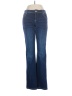 Inc Denim Blue Jeans Size 2 - photo 1