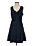 Marc by Marc Jacobs Blue Casual Dress Size 4 - photo 1