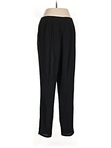Eileen Fisher Silk Pants (view 2)