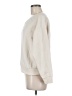 Gap Ivory Sweatshirt Size M - photo 5