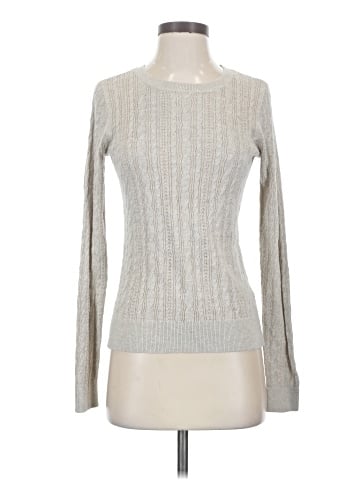 Abercrombie & Fitch Pullover Sweater (view 1)