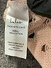 Lulus 100% Cotton Pink Cardigan Size S - photo 8