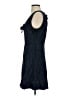 Marc by Marc Jacobs Blue Casual Dress Size 4 - photo 5
