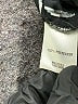 Van Heusen 100% Polyester Black 3/4 Sleeve Blouse Size XL - photo 8