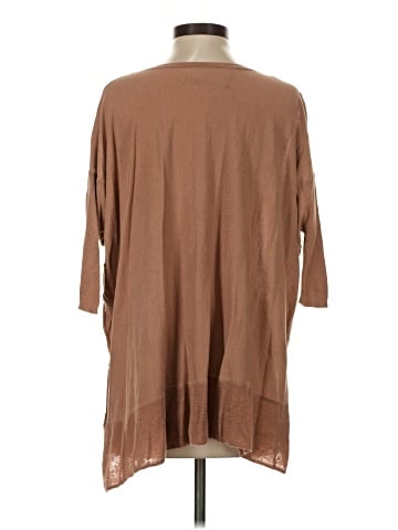 By Malene Birger Poncho (view 2)