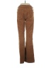 Mother Brown Casual Pants Size 27 waist - photo 2