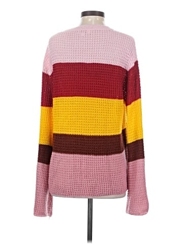 Umgee Pullover Sweater (view 2)