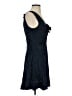 Marc by Marc Jacobs Blue Casual Dress Size 4 - photo 4
