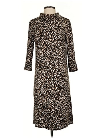 J. McLaughlin Casual Dress (view 1)