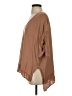 By Malene Birger Brown Poncho Size XXS - photo 5