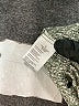 Paper Crane 100% Polyester Green 3/4 Sleeve Blouse Size S - photo 8