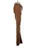 Mother Brown Casual Pants Size 27 waist - photo 4