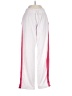 FIVE Color Block Pink Track Pants Size XXL - photo 1