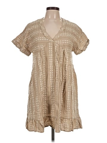 Cupio Casual Dress (view 1)