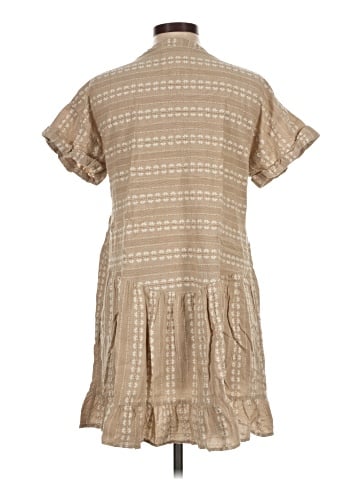 Cupio Casual Dress (view 2)