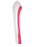 FIVE Color Block Pink Track Pants Size XXL - photo 5