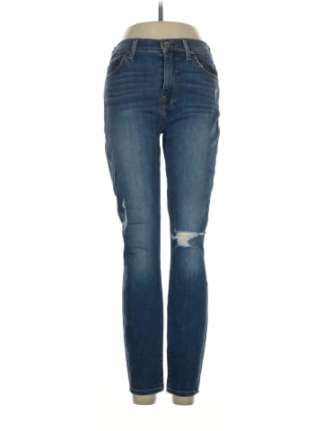 7 For All Mankind Jeans (view 1)
