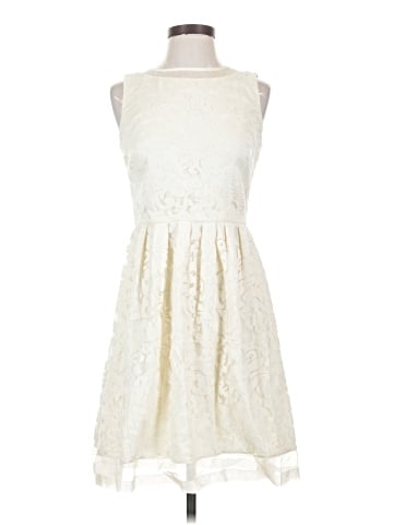 Taylor Cocktail Dress (view 1)