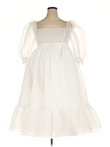 Selkie Cocktail Dress (view 1)